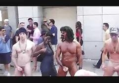 Russische brunette met kont lul met twee gratis ero films mannen