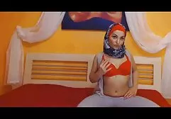 Het meisje doet erotsche film een voetenwerk met het zal