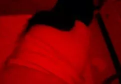 Een jongen erotische sexfilm kwam naar de busy Bruinharige meisje liefde