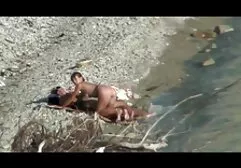 Neuken met een sexy blondje meest erotische film