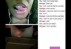 In de vagina is een softporno films lid en aubergine