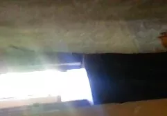 Openbare seks erotieke films in een carwash