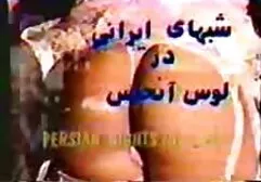Kaal, Mr. mond geven aan een mooie meid in erotiese films kousen en haar vagina