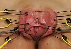 Seks in erotische pornofilm de keuken