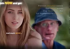 Sexy gratis erotische trailers blonde Kont