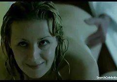 Geweldige seks is gepassioneerd en soft erotische film mooi