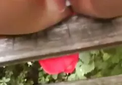 Komt overvloedig in vriendin ' s vagina sex film erotisch